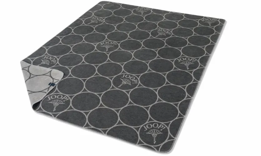 Kuscheldecke Signet 150 x 200 cm