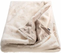 Kuscheldecke Smooth 130 x 170 cm