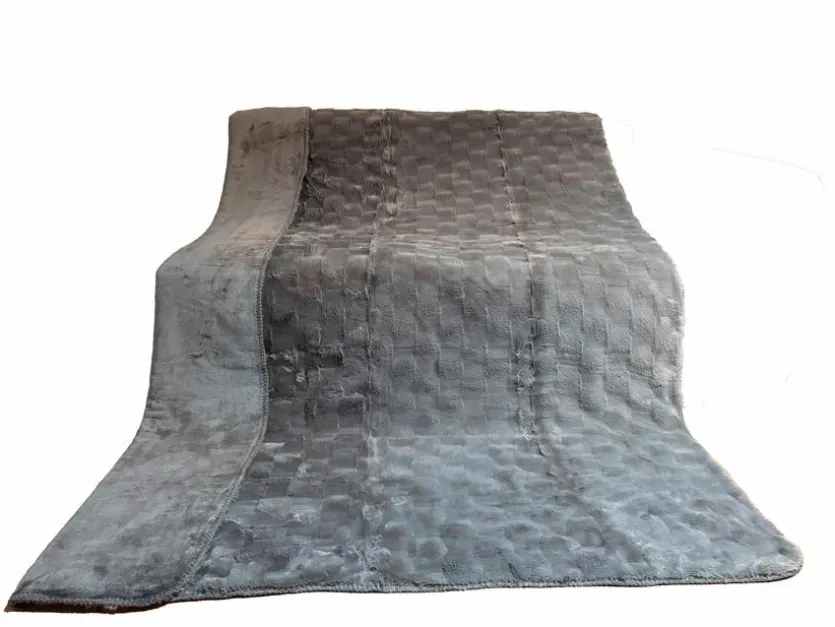 Kuscheldecke 150 x 200 cm