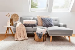 Kuscheldecke 150 x 200 cm