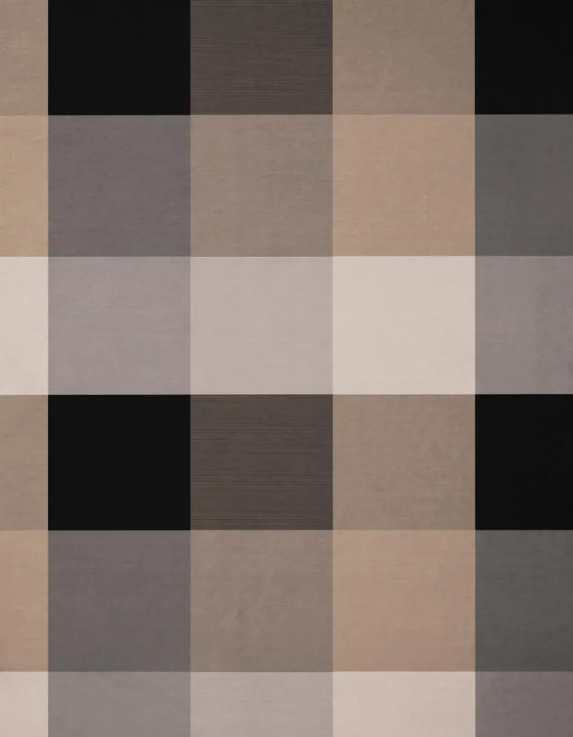 Kuscheldecke Alp Square 150 x 200 cm