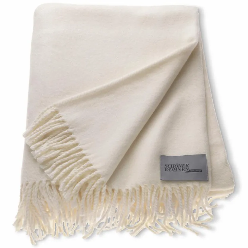Kuscheldecke Basic 140 x 200 cm