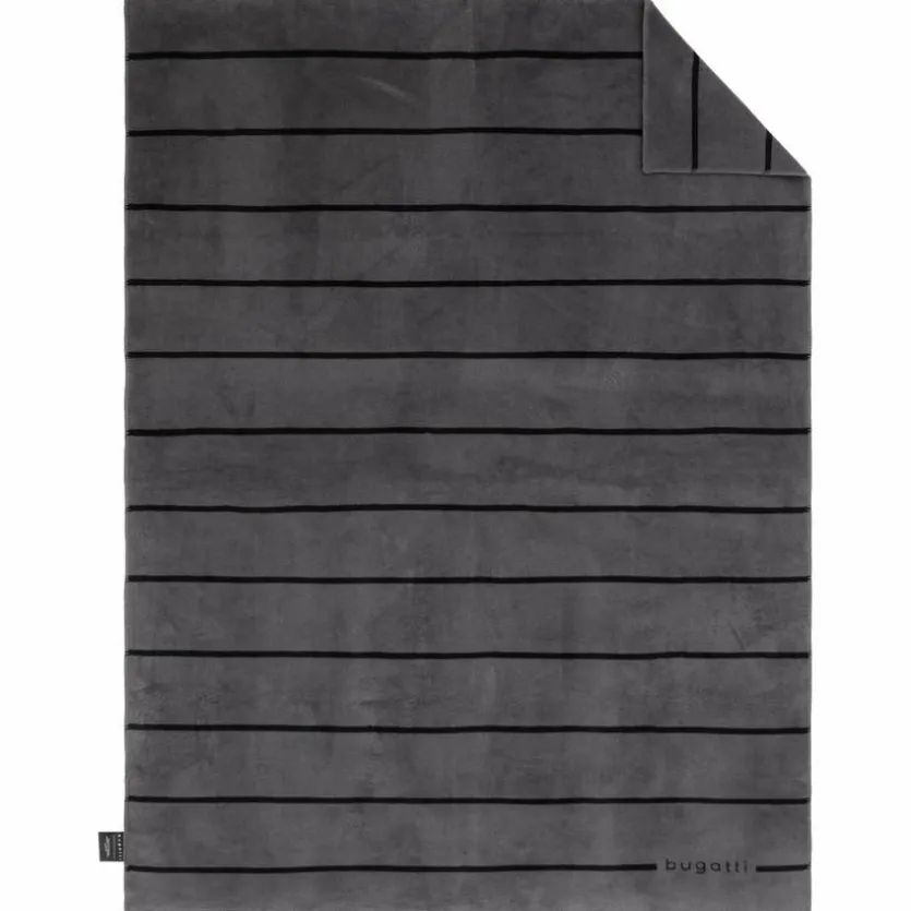 Kuscheldecke Bugatti 150 x 200 cm