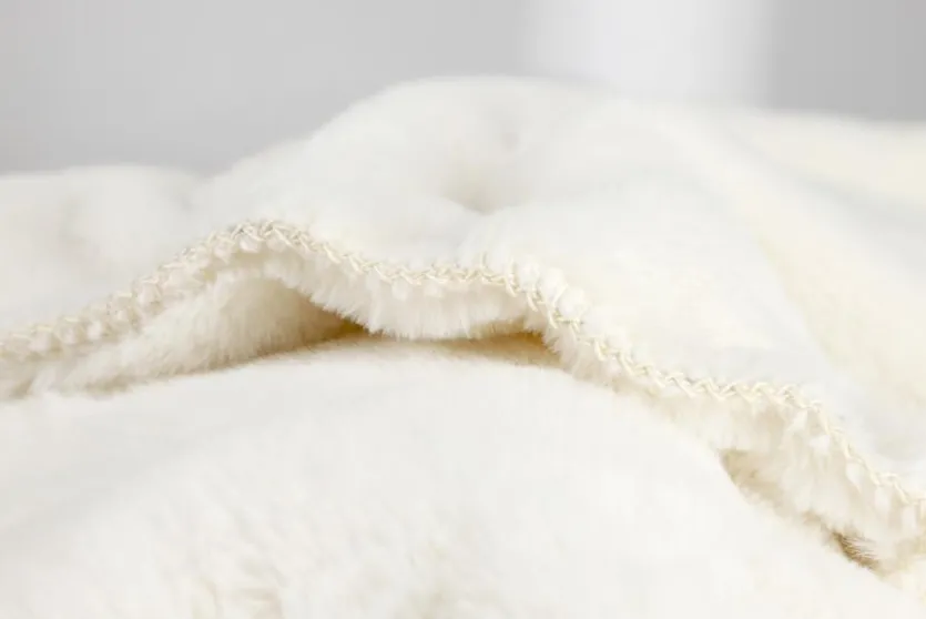 Kuscheldecke Chic 140 x 200 cm