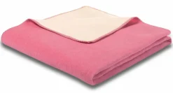 Kuscheldecke Doubleface 150 x 200 cm