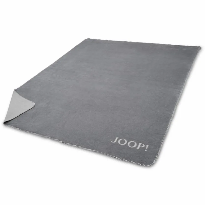 Kuscheldecke Doubleface 150 x 200 cm