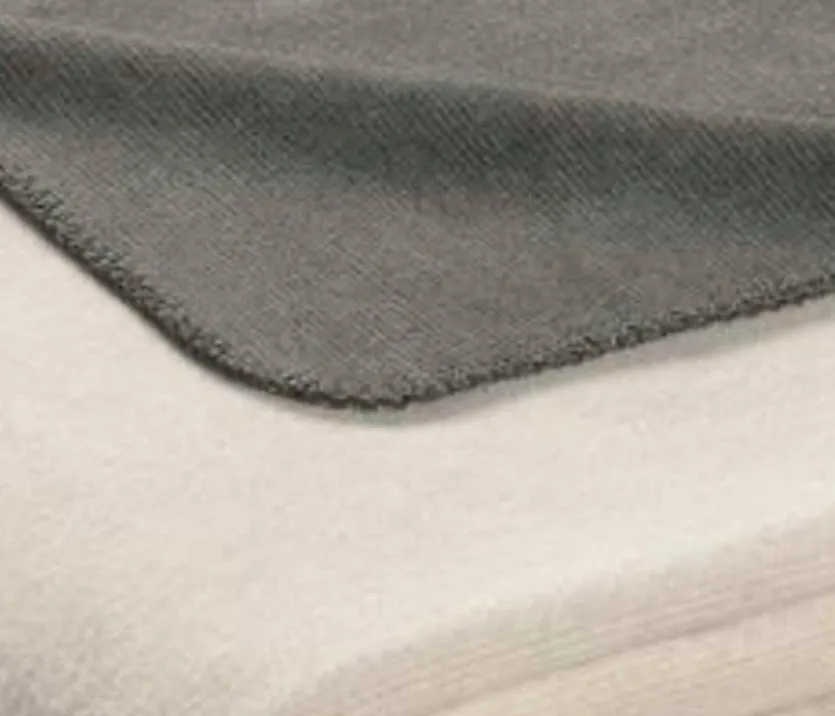 Kuscheldecke Melange 150 x 200 cm