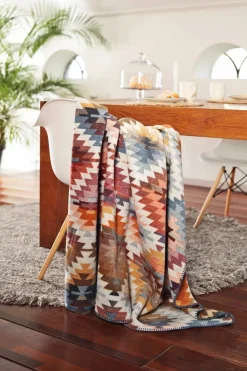 Kuscheldecke Nomad Light 150 x 200 cm
