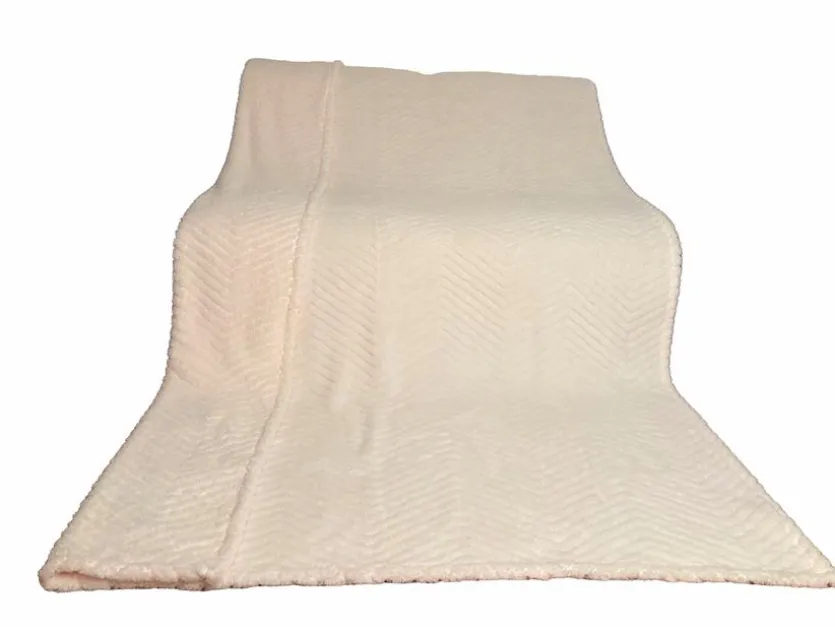 Kuscheldecke Sherpa 150 x 200 cm