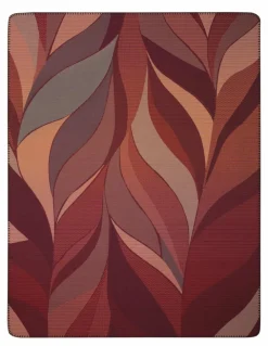 Kuscheldecke Autumm Ember 150 x 200 cm