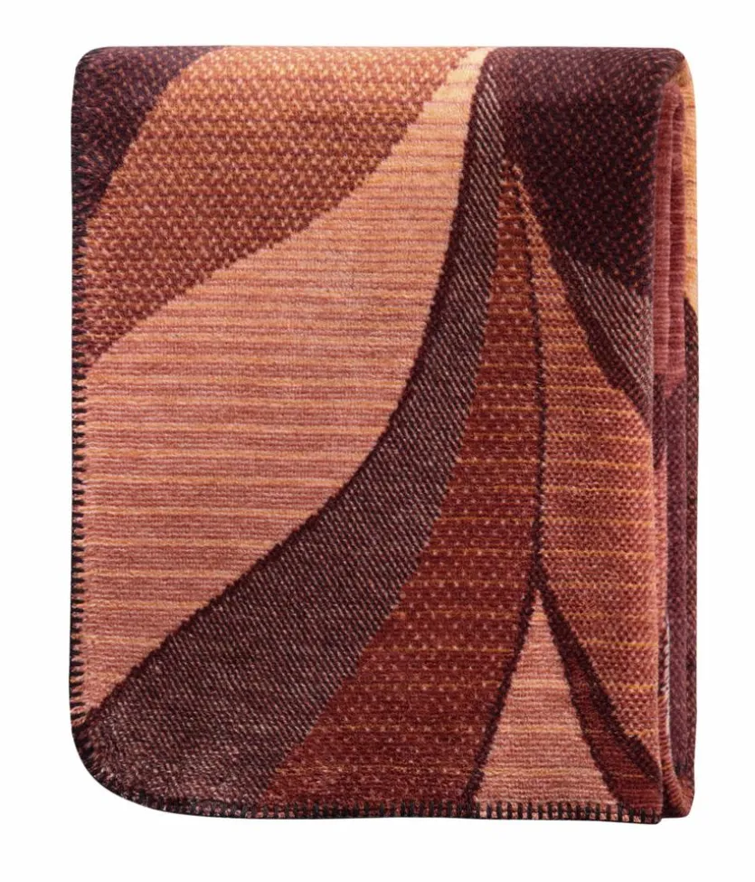 Kuscheldecke Autumm Ember 150 x 200 cm