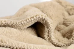 Kuscheldecke Chic 140 x 200 cm