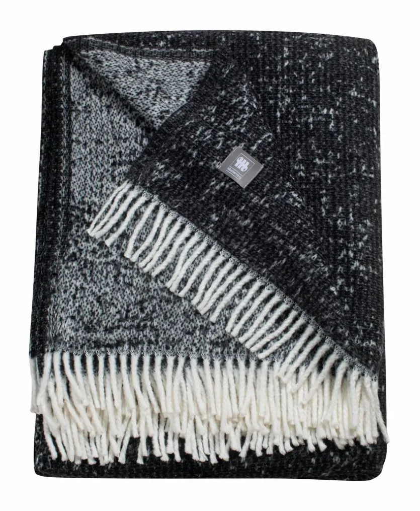 Kuscheldecke Ease 140 x 200 cm
