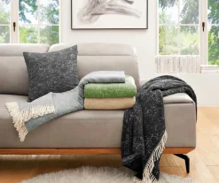 Kuscheldecke Ease 140 x 200 cm