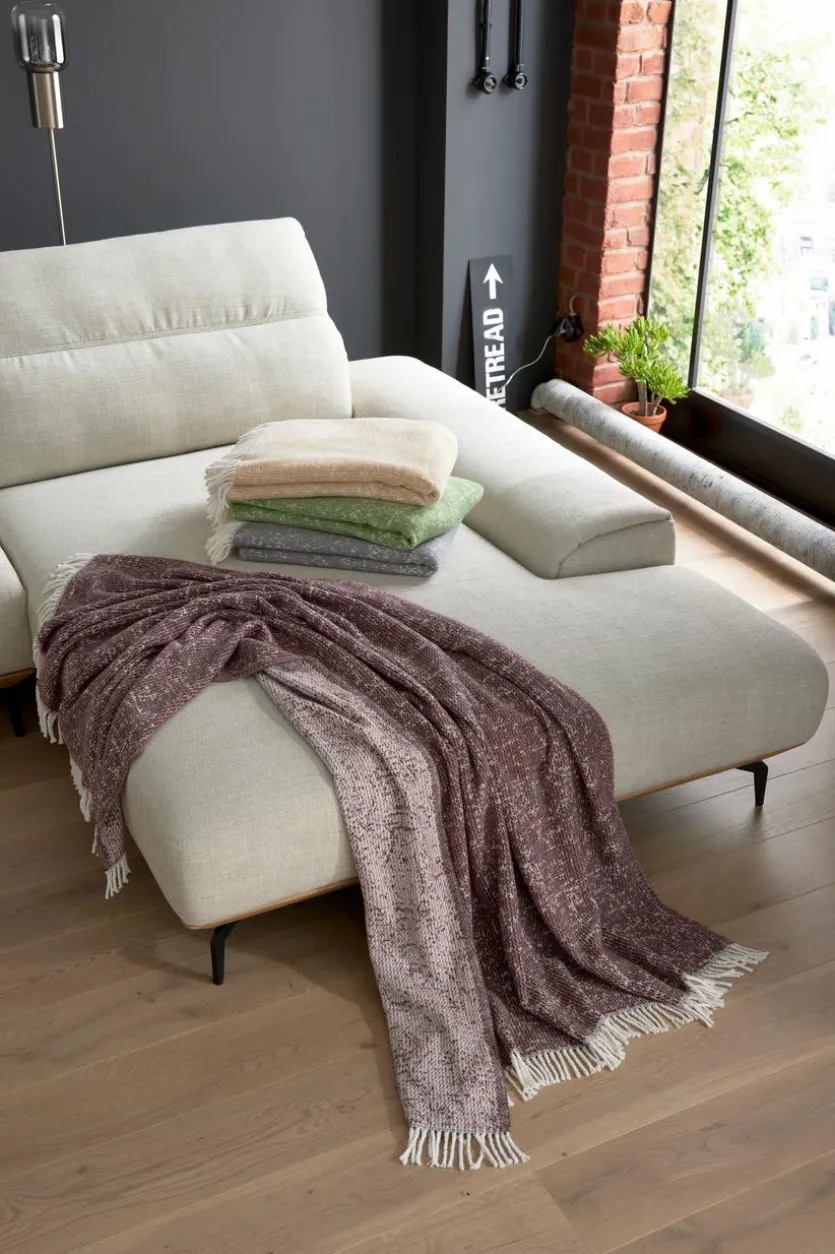 Kuscheldecke Ease 140 x 200 cm