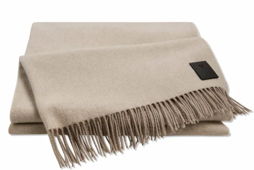 Kuscheldecke Fine Elegant 140 x 200 cm