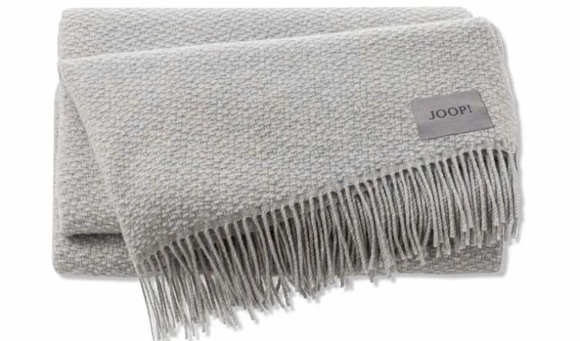 Kuscheldecke Fine Woven 130 x 190 cm