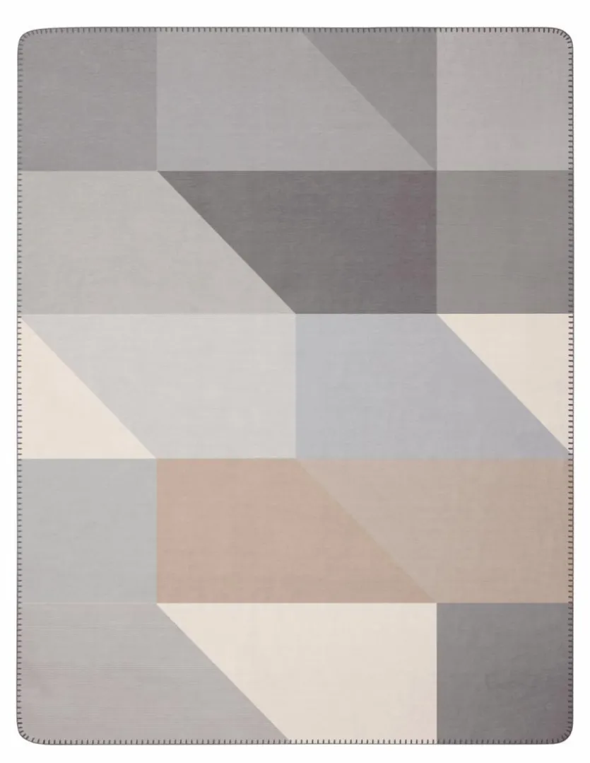 Kuscheldecke Great Stone 150 x 200 cm