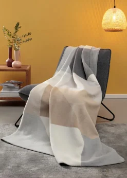 Kuscheldecke Great Stone 150 x 200 cm