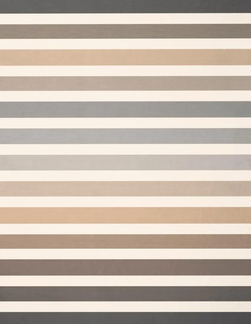 Kuscheldecke Horizon Nature 180 x 220 cm