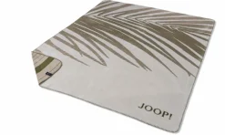 Kuscheldecke Leaf 150 x 200 cm
