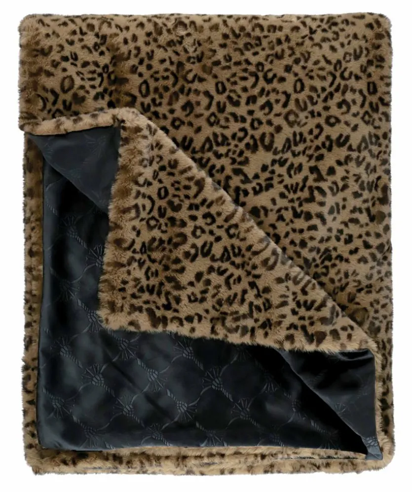 Kuscheldecke Leonesse 130 x 170 cm