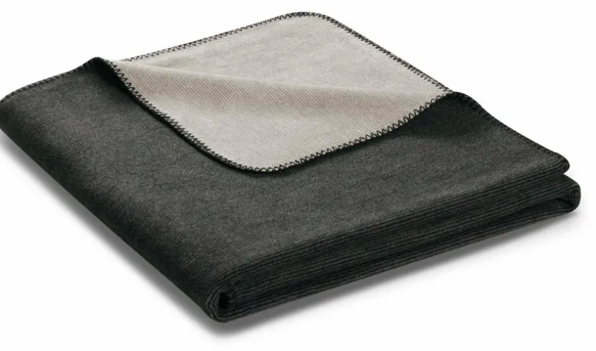 Kuscheldecke Melange 150 x 200 cm