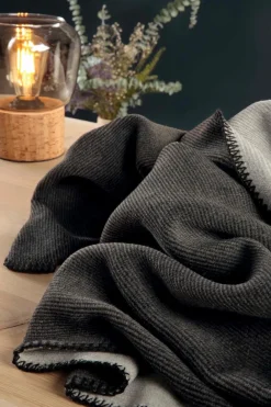 Kuscheldecke Melange 150 x 200 cm