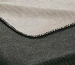 Kuscheldecke Melange 150 x 200 cm