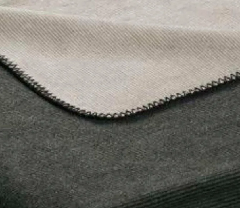 Kuscheldecke Melange 150 x 200 cm