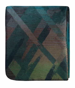 Kuscheldecke Mossy Glow 150 x 200 cm