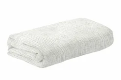 Kuscheldecke Musselin 150 x 200 cm