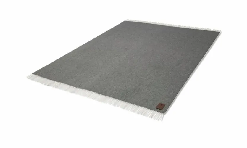 Kuscheldecke Noble 140 x 200 cm