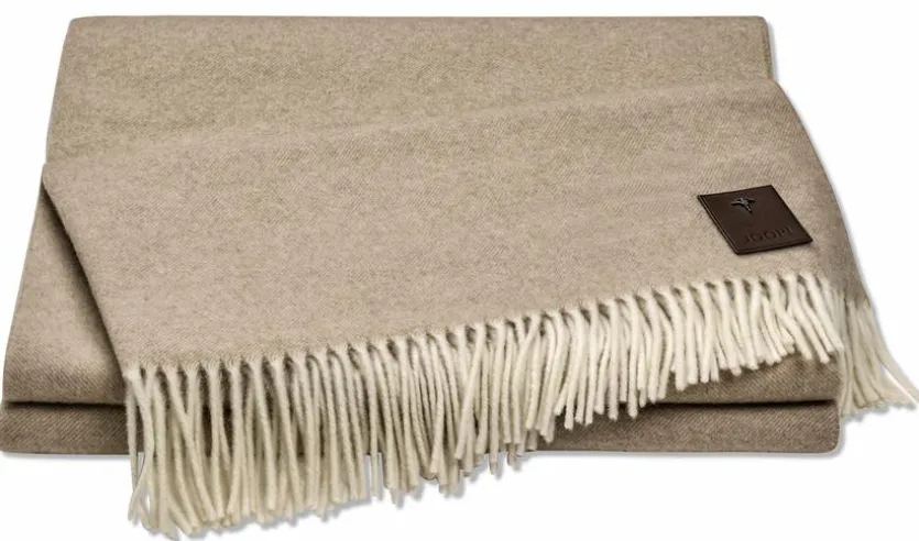 Kuscheldecke Noble 140 x 200 cm