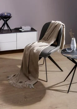 Kuscheldecke Noble 140 x 200 cm