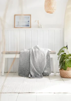 Kuscheldecke Paia 150 x 200 cm