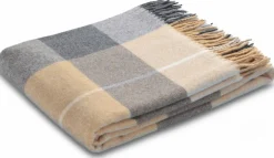Kuscheldecke Quito 130 x 170 cm