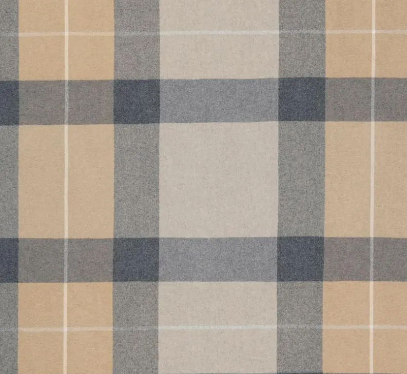 Kuscheldecke Quito 130 x 170 cm