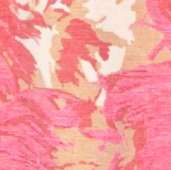 Kuscheldecke Romance Flower 150 x 200 cm
