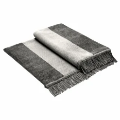 Kuscheldecke Salt & Pepper 100x200 cm