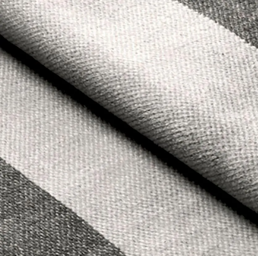 Kuscheldecke Salt & Pepper 100x200 cm