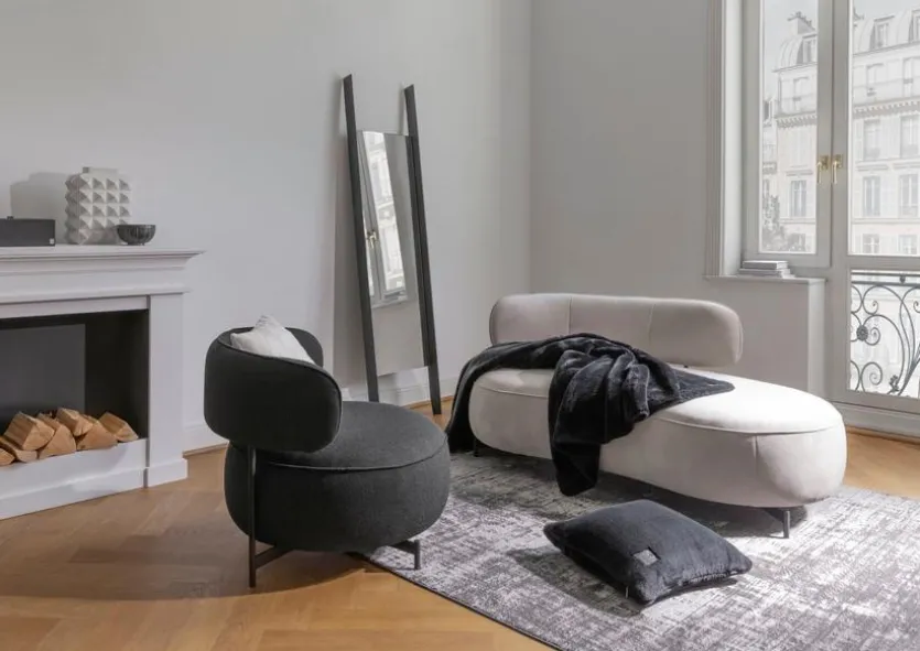 Kuscheldecke Sleek 150 x 200 cm