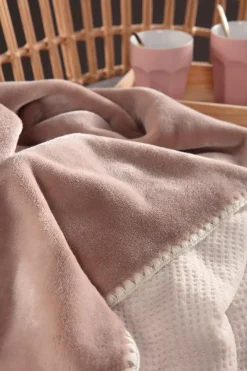 Kuscheldecke Soft & Cosy 150 x 200 cm