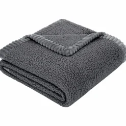 Kuscheldecke Teddy 150 x 200 cm