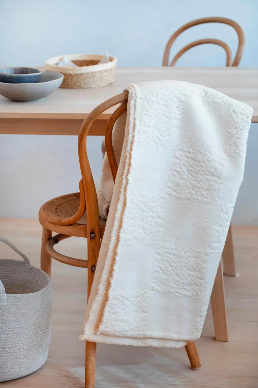 Kuscheldecke Teddy 150 x 200 cm