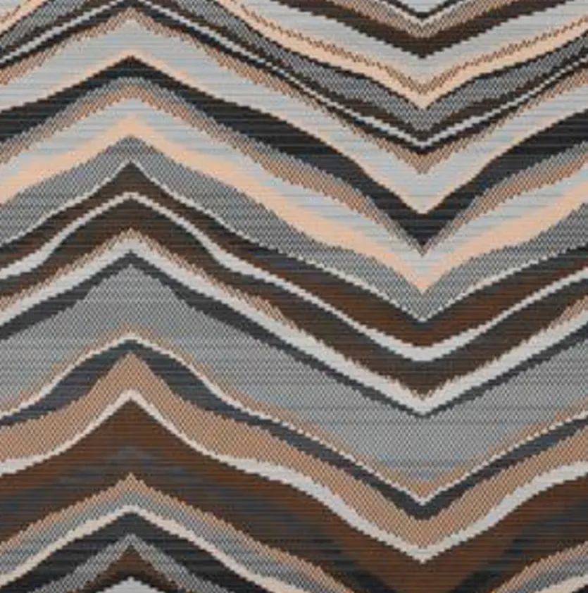 Kuscheldecke Wild Lines 150 x 200 cm