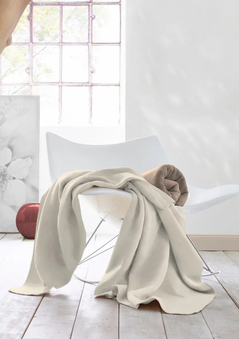 Kuscheldecke 150 x 200 cm