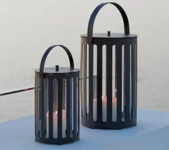 Laterne Lighttube klein