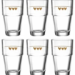 Latte-Macchiato-Becher Solo 250 ml