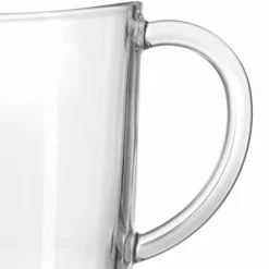 Latte-Macchiato-Becher Napoli 380 ml